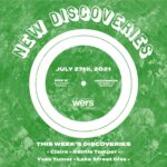 New Discoveries Yves Tumor Gentle Temper