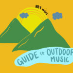 Guide to Free Outdoor Live Music