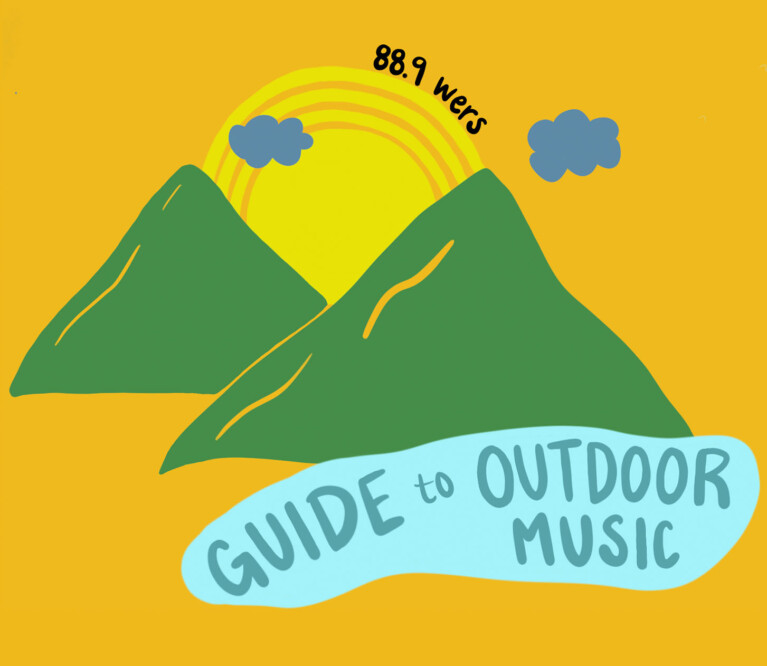 Guide to Free Outdoor Live Music