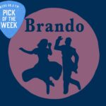 Lucy Dacus "Brando"