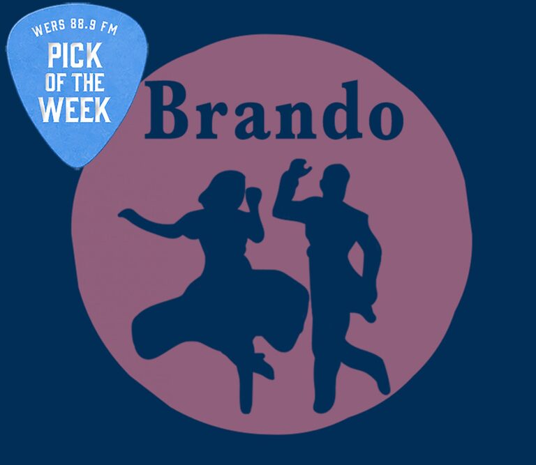 Lucy Dacus "Brando"