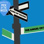Gang of Youths "The Angel of 8th Ave."