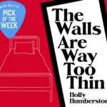 Holly Humberstone "The Walls Are Way Too Thin"