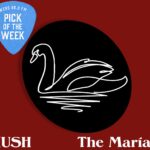 The Marías "Hush"