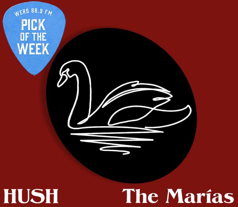 The Marías "Hush"