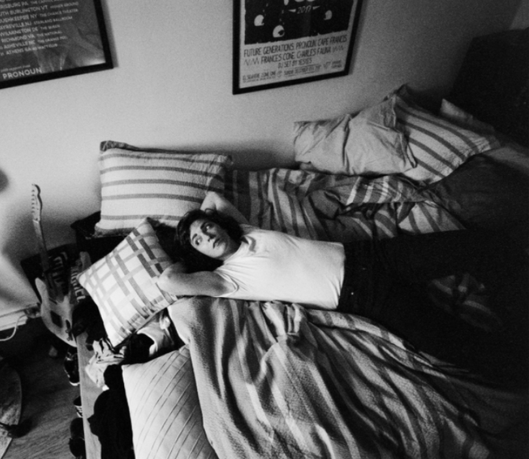 Pronoun Interview