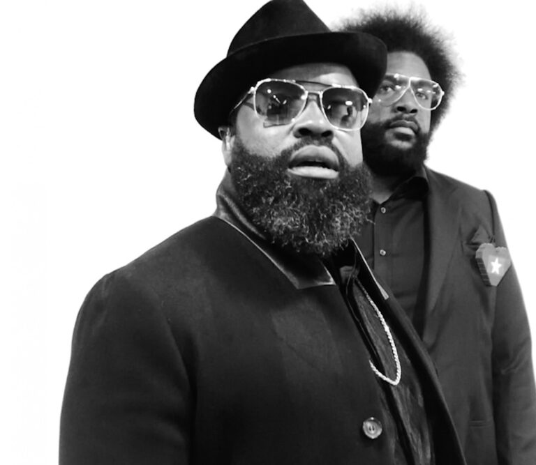 Tickets To See The Roots