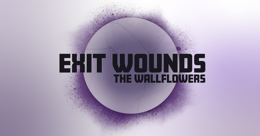 The Wallflowers 