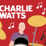 Charlie Watts