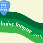 Wet Leg "Chaise Longue"