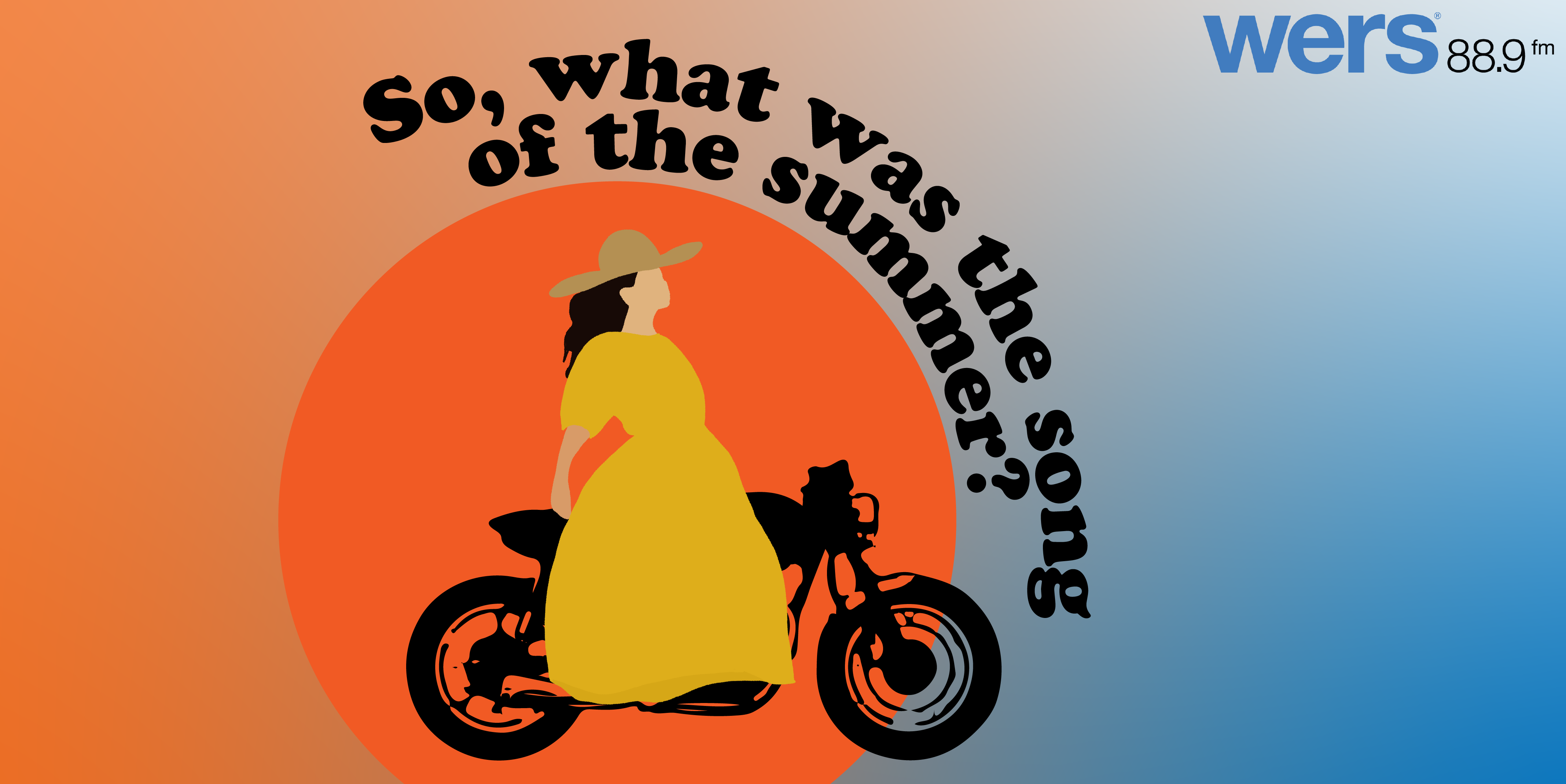 So, What Was the Song of the Summer? - Vimarsana News