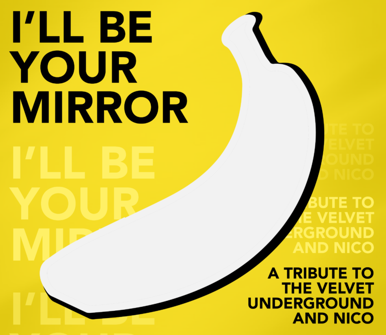 Album Review: "I'll Be Your Mirror: A Tribute to the Velvet Underground & Nico"