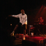 Arlo Parks Show Review