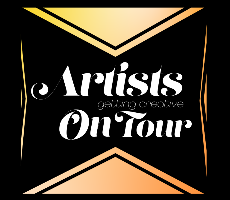 Tall Heights Artists Getting Creative On Tour