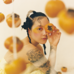 Michelle Zauner, Japanese Breakfast, Jubilee