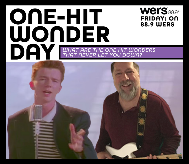 One-Hit Wonder Day