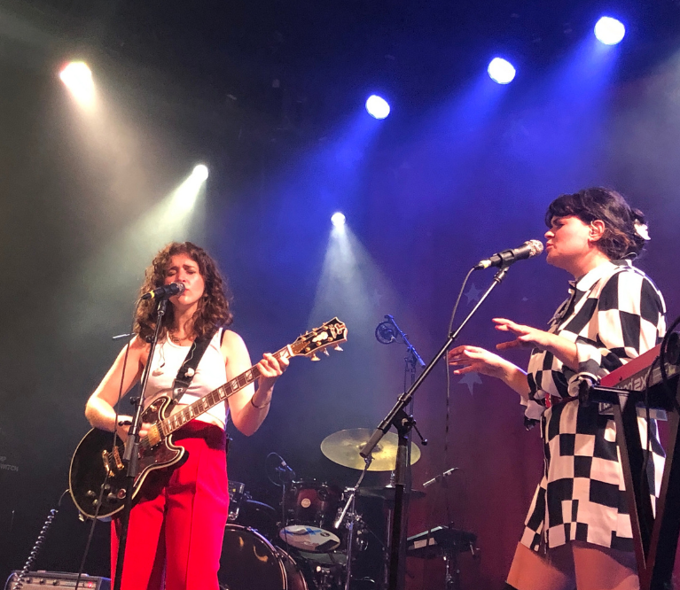 Overcoats