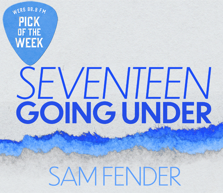 Sam Fender