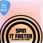 Spin It Faster Ben Harper Ziggy Marley