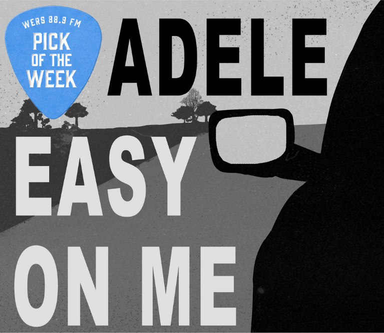 Adele Easy On Me Pick of the Week