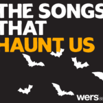 The Songs That Haunt Us, Halloween, Spooky