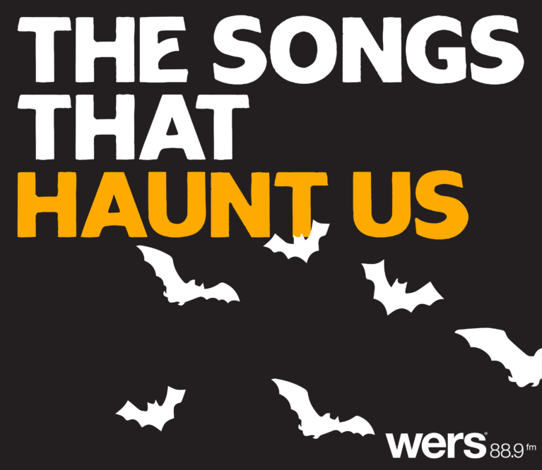 The Songs That Haunt Us, Halloween, Spooky