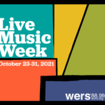 Live Music Week Fall 2021 Discover