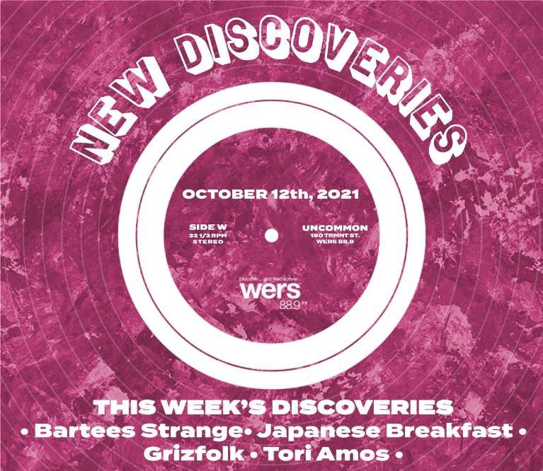 Bartees Strange