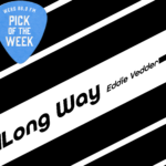 Eddie Vedder "Long Way"