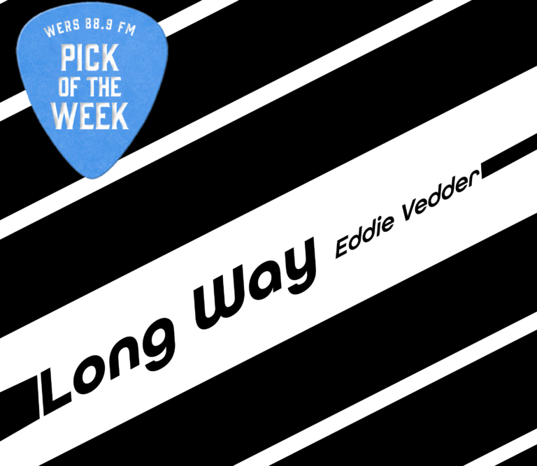 Eddie Vedder "Long Way"