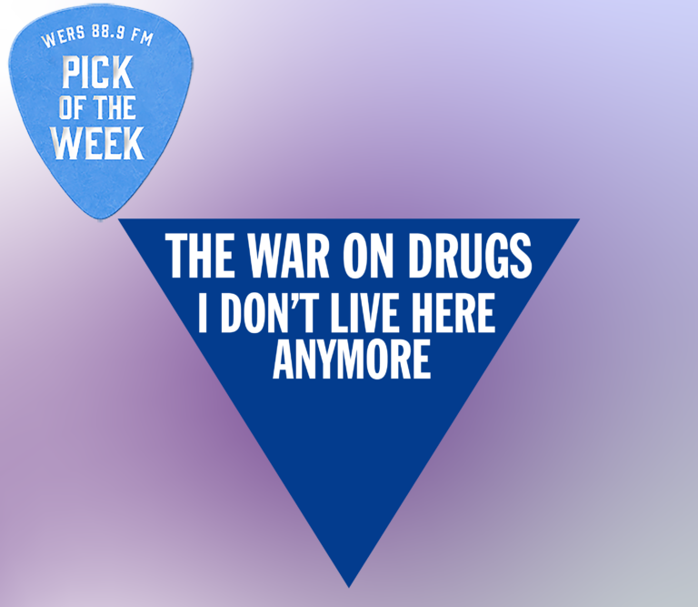 The War On Drugs