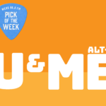 Alt-J "U&ME"