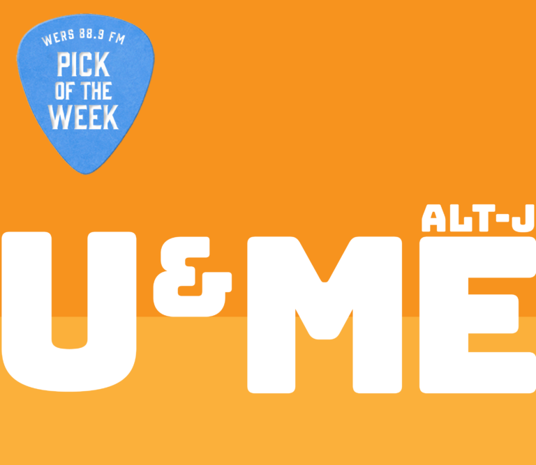 Alt-J "U&ME"