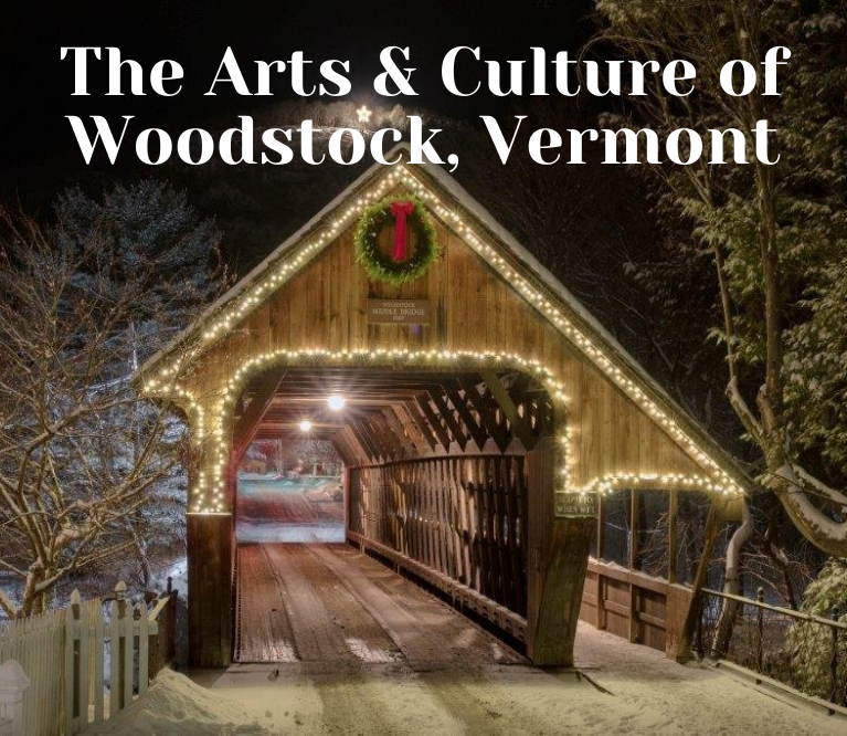 Woodstock, Vermont