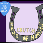 Band of Horses "Crutch"