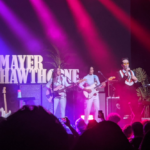 Mayer Hawthorne