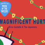 Elvis Costello "Magnificent Hurt"