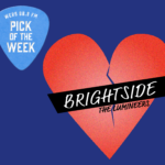 The Lumineers BRIGHTSIDE