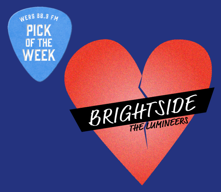 The Lumineers BRIGHTSIDE