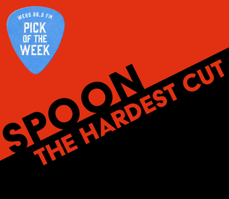 Spoon "The Hardest Cut"