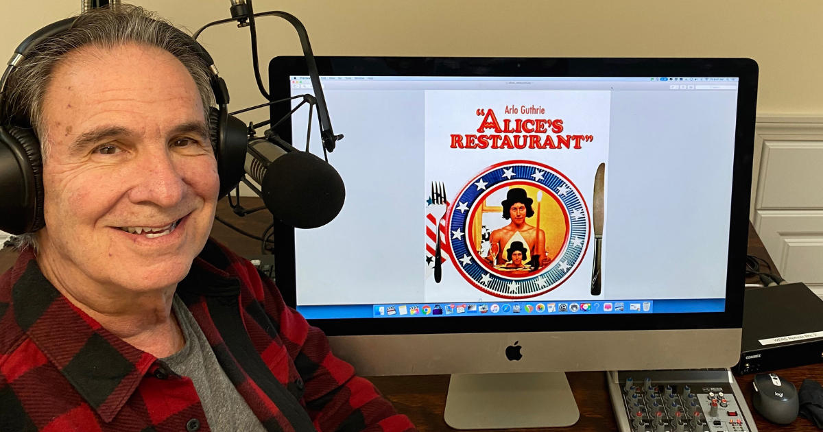 A Boston Thanksgiving Tradition Alice's Restaurant WERS 88.9