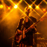 Wolf Alice