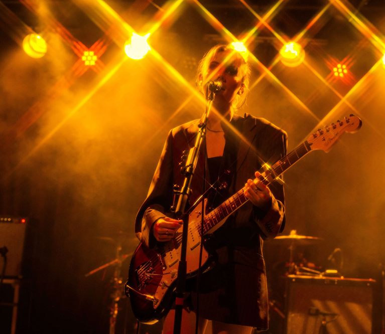 Wolf Alice