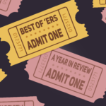 Best of 'ERS A Year In Review