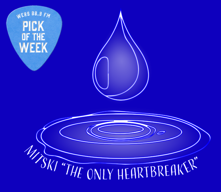 Mitski "The Only Heartbreaker"