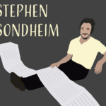 Stephen Sondheim