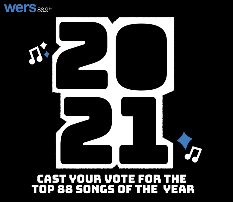 Cast Your Vote: The Top 88 Songs of 2021