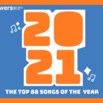 The Top 88 of 2021