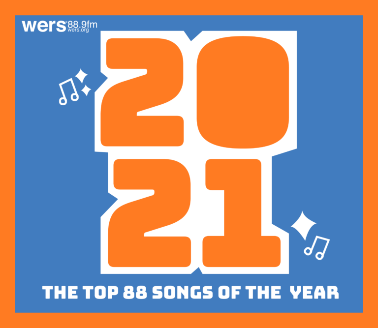The Top 88 of 2021
