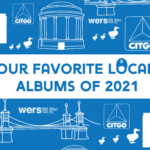 Local albums 2021
